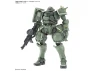 HG 1:144 Zaku (GQ)
