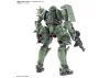 HG 1:144 Zaku (GQ)