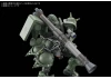 HG 1:144 Zaku (GQ)