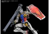 HG 1:144 RX-72-08 White Gundam
