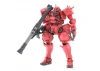 HG 1:144 Chars Zaku (GQ)