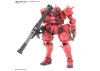HG 1:144 Chars Zaku (GQ)
