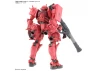 HG 1:144 Chars Zaku (GQ)