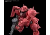 HG 1:144 Chars Zaku (GQ)