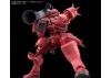 HG 1:144 Chars Zaku (GQ)