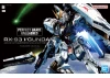 PG Unleashed 1/60 Nu Gundam