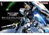 PG Unleashed 1/60 Nu Gundam