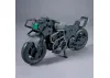 30MM 1:144 Extended Armament Vehicle (Boost Wild Bike Version)