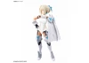 30MS Option Parts Set 23 Valkyrie Costume (Colour C)