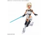 30MS Option Parts Set 23 Valkyrie Costume (Colour C)