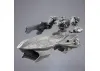30MM Armoured Core VI Fires of Rubicon Arquebus ADD VE-40A