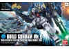 HGBF 1:144 Build Gundam Mk-II