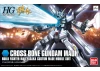 HGBF 1:144 Crossbone Gundam Maou