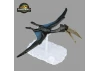 Plannosaurus Jurassic World Quetzalcoatlus