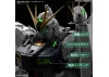 PG Unleashed 1/60 LED Unit for Νu Gundam
