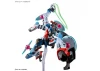HG 1:144 GQuuuuuuX (Endymion Unit Awakened)
