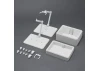 Action Base 7 & Option Box White