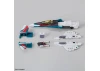 HG 1:100 VF-31S Siegfried (Arad Molders Use)