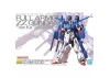 MG 1:100 Full Armour ZZ Gundam Version Ka