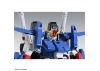 MG 1:100 Full Armour ZZ Gundam Version Ka