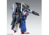 MG 1:100 Full Armour ZZ Gundam Version Ka