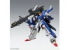 MG 1:100 Full Armour ZZ Gundam Version Ka