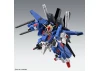 MG 1:100 Full Armour ZZ Gundam Version Ka