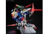 MGSD ZGMF-X42S Destiny Gundam