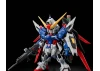 MGSD ZGMF-X42S Destiny Gundam