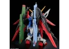 MGSD ZGMF-X42S Destiny Gundam