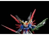 MGSD ZGMF-X42S Destiny Gundam