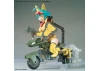 Option Parts Set Gunpla 20 (Ride-On Set)