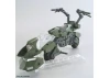 Option Parts Set Gunpla 20 (Ride-On Set)