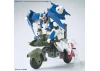 Option Parts Set Gunpla 20 (Ride-On Set)