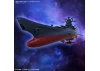 Mecha Collection United Nations Cosmo Force BBY-01 Space Battleship Yamato 3199