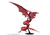 Figure-Rise Standard Amplified Egyptian God - Slifer the Sky Dragon