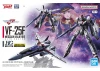 HG 1:100 VF-25F Messiah Valkyrie Alto Custom