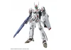 HG 1:100 VF-25F Messiah Valkyrie Alto Custom Deluxe Set
