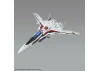 HG 1:100 VF-25F Messiah Valkyrie Alto Custom Deluxe Set