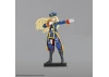 HG 1:100 VF-25F Messiah Valkyrie Alto Custom Deluxe Set