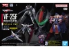 HG 1:100 VF-25F Messiah Valkyrie Alto Custom Deluxe Set