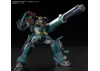 HG 1:144 Gundam Leopard