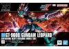 HG 1:144 Gundam Leopard