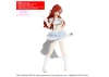 30MS Option Hair Style & Face Parts Set (Juri Saijo/Natsuha Arisugawa)