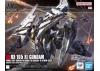 HG 1:144 Xi Gundam (Mobile Suit Gundam Hathaway the Sorcery of Nymph Circe)