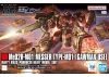 HG 1:144 Messer Type-M01 (Gawman Use)