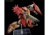 HG 1:144 Messer Type-M01 (Gawman Use)