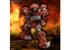 HG Brutishdog