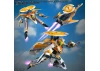 HG 1:100 VF-31E Siegfried (Chuck Mustang Use)