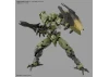 30MM 1:144 bEXM-40 Novalv (Green)